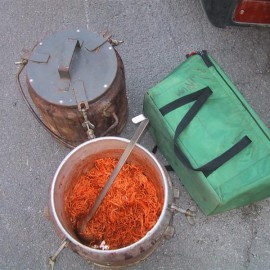 -Spaghetti ! - Scouts en Gidsen Zaventem 